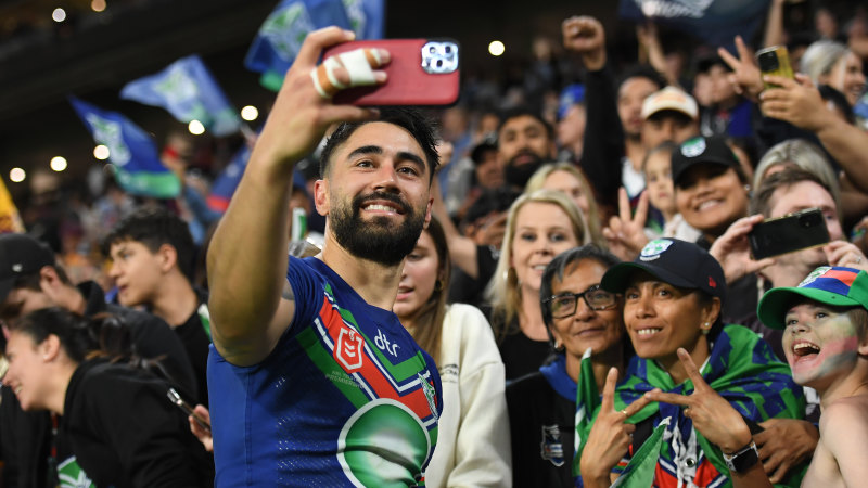 Dally M Medal LIVE updates: NRL’s night of nights from Randwick Racecourse