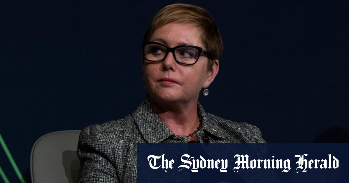 Full disclosure: The shake-up about to hit corporate Australia - Vimarsana News