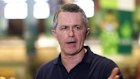 Minister for Education Jason Clare has written to the ANU about concerns over management. 