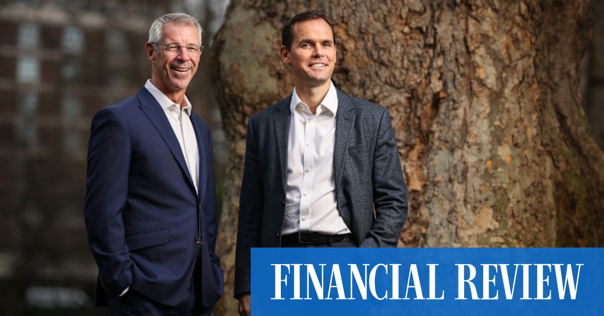 How $22b fund Independent Franchise Partners is holding the world's biggest companies to account - Vimarsana News