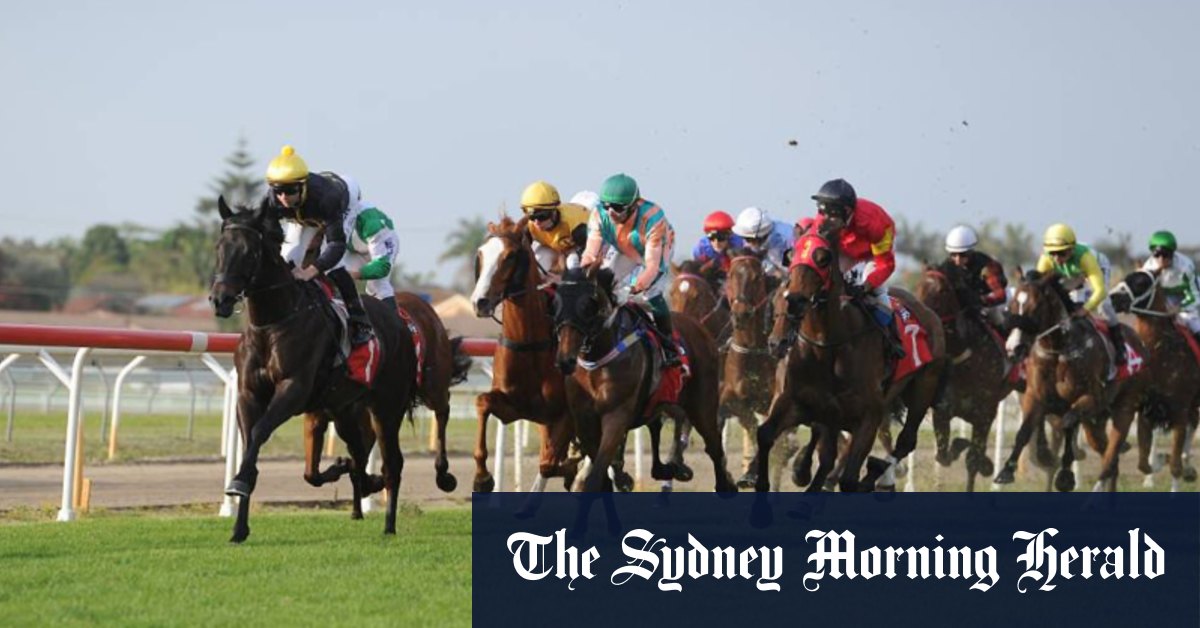Race-by-race preview and tips for Taree on Monday