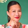 Poh Ling Yeow enters her second season as a judge on MasterChef.