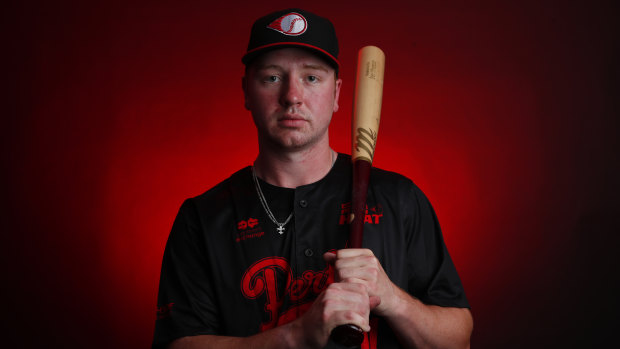 Perth Heat’s US recruit ready to take to pitch after pandemic-driven 15-month hiatus