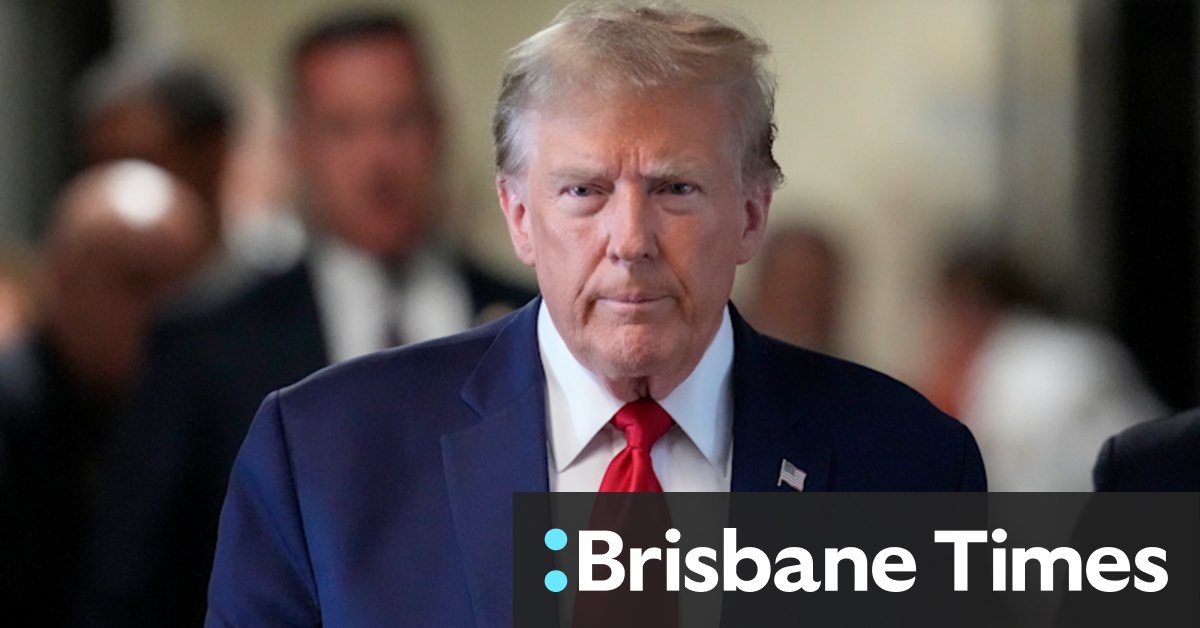Can Donald Trump afford his legal bills? - Vimarsana News