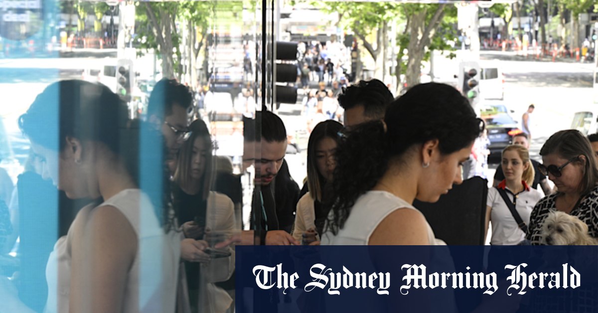Optus outage knocks out shops and cafes across Brisbane - Vimarsana News