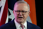 The prime minister has been under fire for the Point Piper dinner.