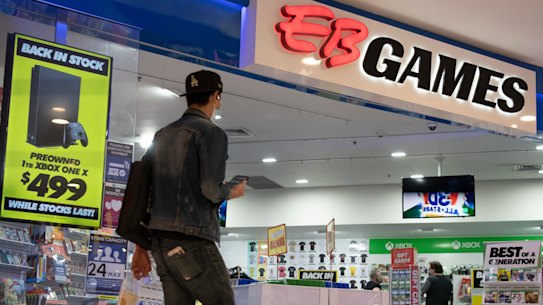 The business hasn’t been without issues – it closed 19 stores in early 2020 as a cost-cutting measure.