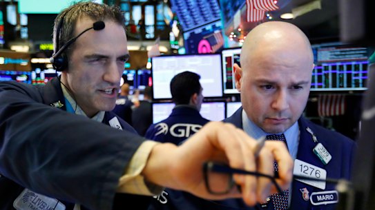 Is the worst yet to come? 