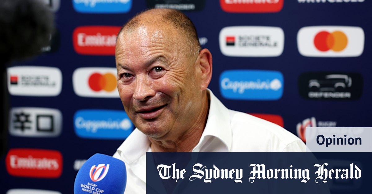 Jones’ links to Japan job have created a smoke haze. What is RA’s next ...