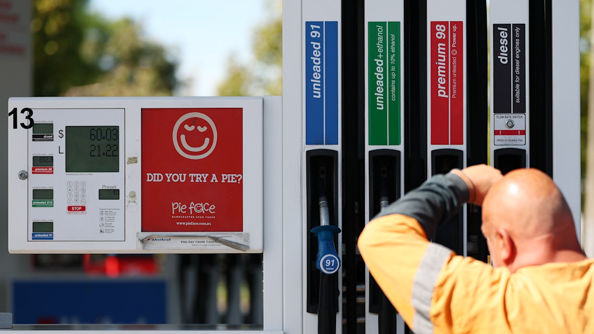 Fuel excise discount extended for another month, but at reduced rate ...
