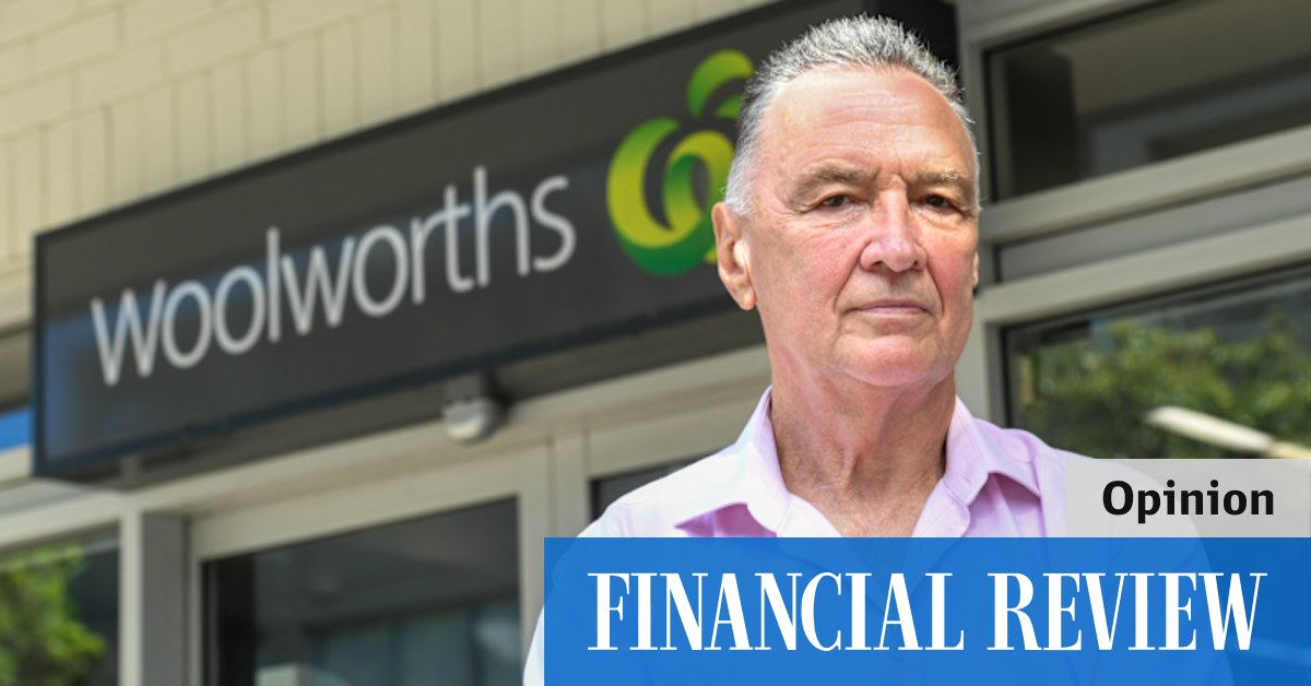 Supermarket review: Craig Emerson's interim review of the Food and Grocery Code of Conduct may not go far enough to overcome suppliers' fear of retribution from major retailers such as Coles and Woolworths - Vimarsana News