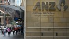 ANZ’s transformation includes retail growth via Suncorp and a flexible technology. 