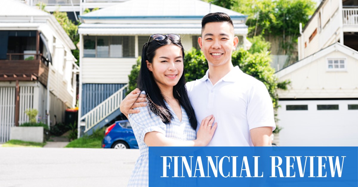 Sydney, Melbourne house prices: Sydney, Melbourne property markets favour home buyers in early 2024 - Vimarsana News