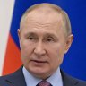 Putin’s poor judgment will lead to suffering for his people