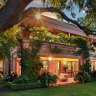 The Espie Dods-designed residence of Antoinette Albert last traded in 1982 for $825,000.