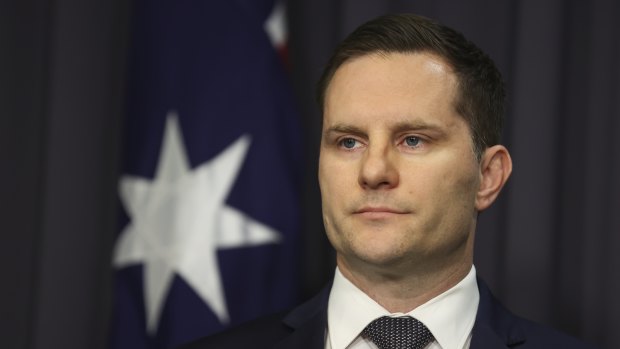Alex Hawke survives expulsion as Dutton dodges NSW Liberal council