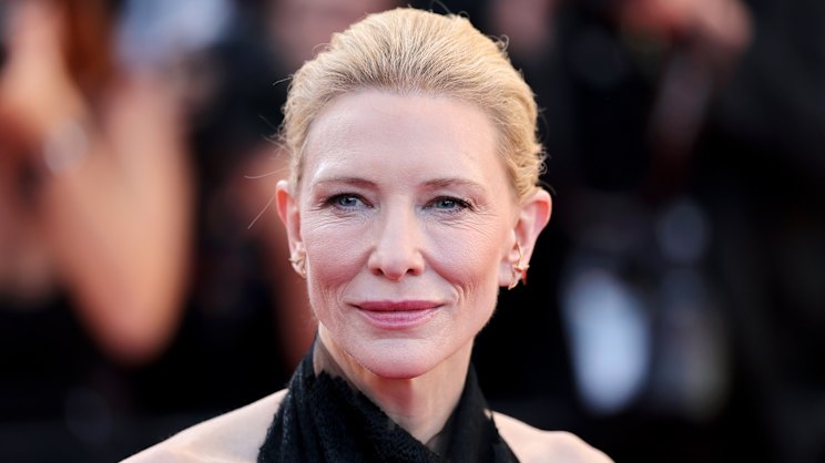 smh.com.au - Chris Hook - Cate Blanchett laments that #MeToo movement 'got killed very quickly' in Hollywood