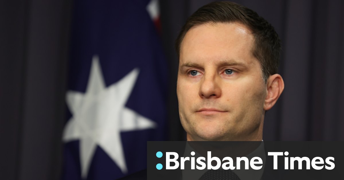 Alex Hawke survives expulsion as Dutton dodges NSW Liberal council - Vimarsana News