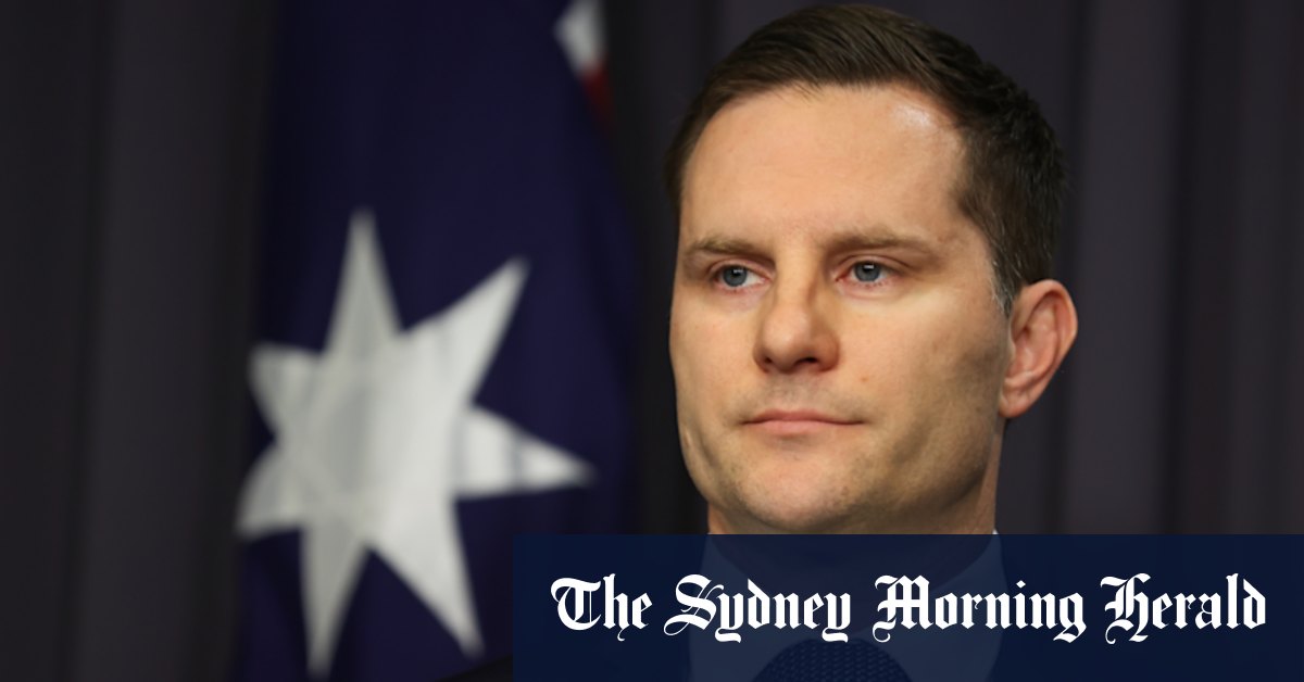 Alex Hawke survives expulsion as Dutton dodges NSW Liberal council - Vimarsana News