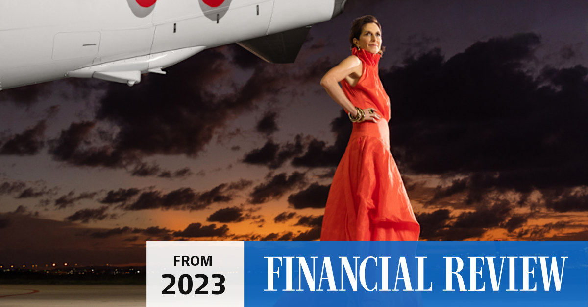 AFR Magazine April 2023: all stories in the edition