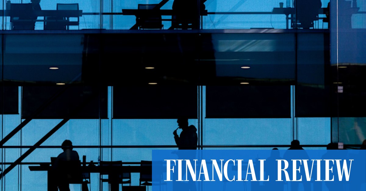 The Future Leadership Crisis: Why Cutting Graduate Programs Could Leave Companies Without Tomorrow's Bosses