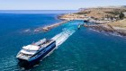 SeaLink runs the ferry service to South Australia's Kangaroo Island.