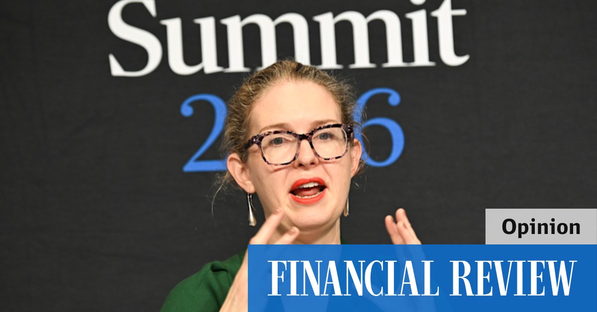 Larger entitlements and longer holidays won’t fix our economic woes