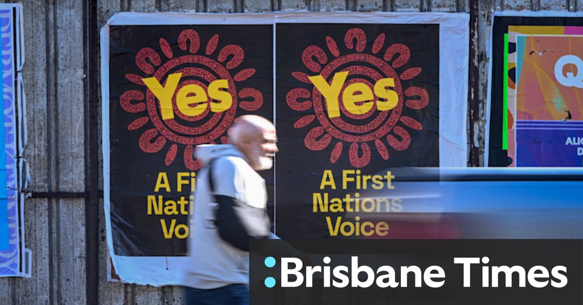 Voice referendum: Indigenous leaders divided on response, draft reveals - Vimarsana News