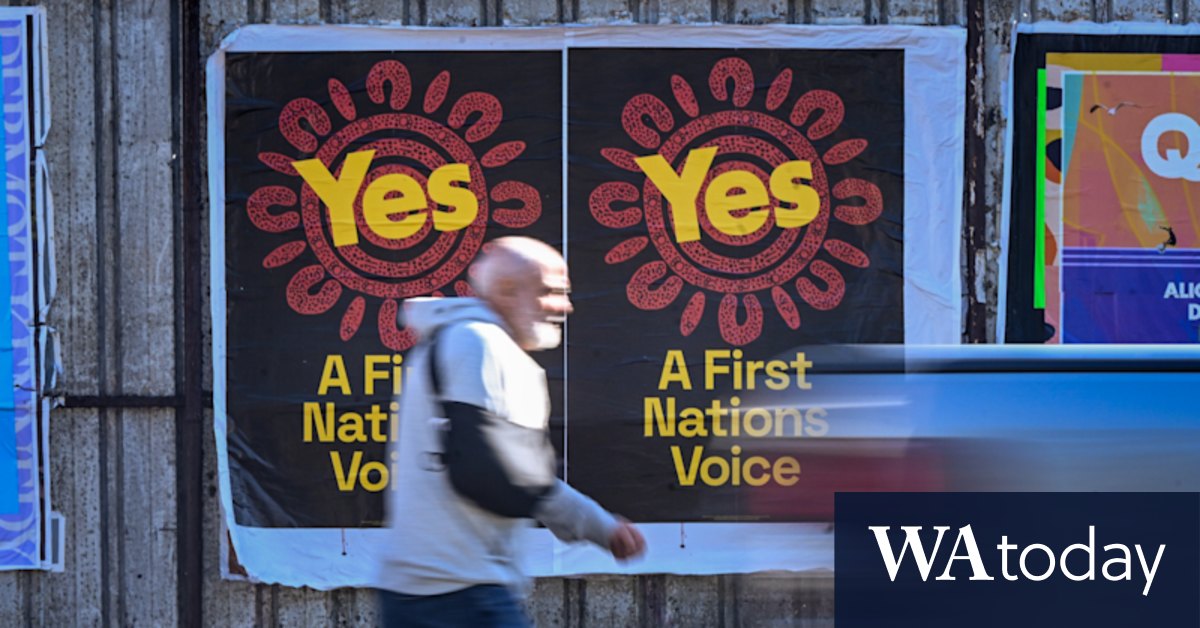 Voice referendum: Indigenous leaders divided on response, draft reveals - Vimarsana News