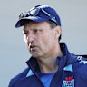 Laurie Daley.