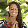 'Spiritual boot camp': Yoga instructor who went missing in Hawaii wilderness for 17 days recounts ordeal
