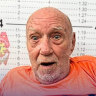81-year-old Australian wanted over child sex abuse claims arrested in Philippines