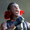 Rammstein frontman investigated over ‘knockout drops’, sexual assault claims
