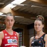 ‘Back to round one’: Local derby a must-win for struggling Swifts