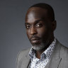 Michael K Williams died from accidental overdose: coroner