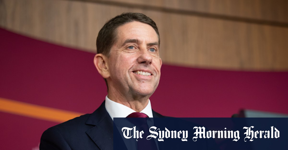 Qld to use Dick's one-liner to sell 'Sunrise State' to the world - Vimarsana News