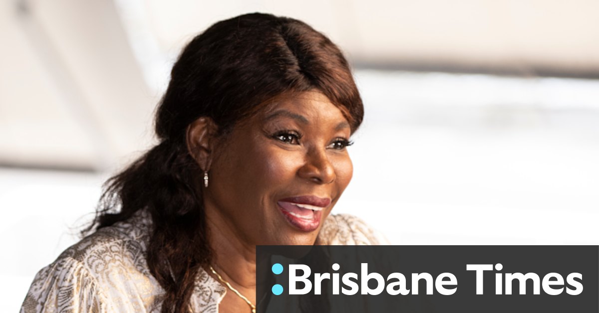Lunch with Marcia Hines: The singer reflects on motherhood, her musical career and what's next - Vimarsana News