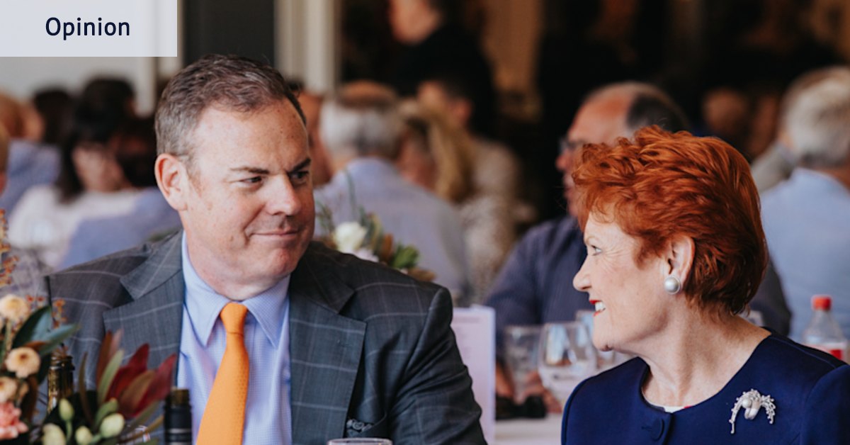 One Nation NSW Leader Mike Newman Ejected From Parliament