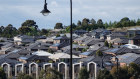 Even more homes are going to be needed to deal with the surging population. It will just add to price pressures on one of the most expensive property markets in the world.