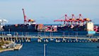 Fremantle Port is raising the prices it charges ships to pay for improvements in infrastructure.