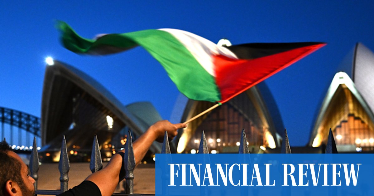 Israel Hamas: Dutton decries PM's 'moral fog' on antisemitism - Vimarsana News
