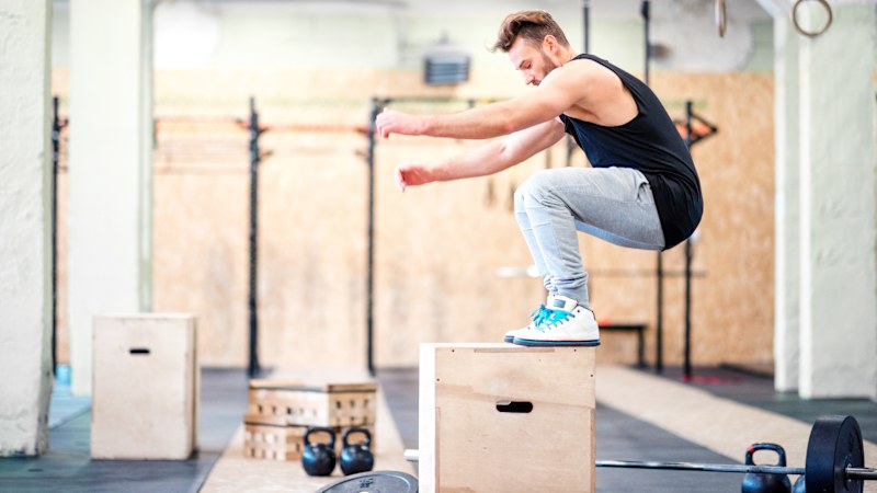 The muscle ability you lose fastest with age – and how to preserve it