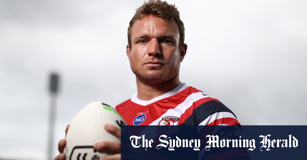 Jake Friend to retire from NRL immediately - Vimarsana News