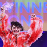 Do you know which Swiss city will be welcoming fans for Eurovision 2025?