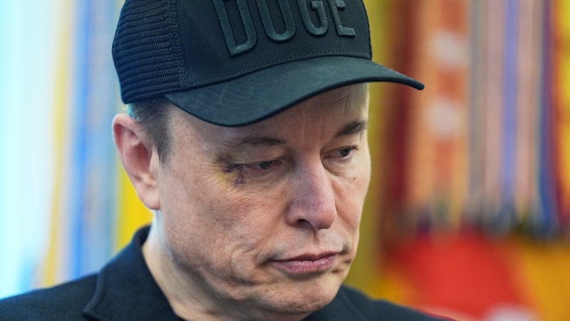 Elon Musk offered $40 million to an ex to avoid appearing in a new documentary