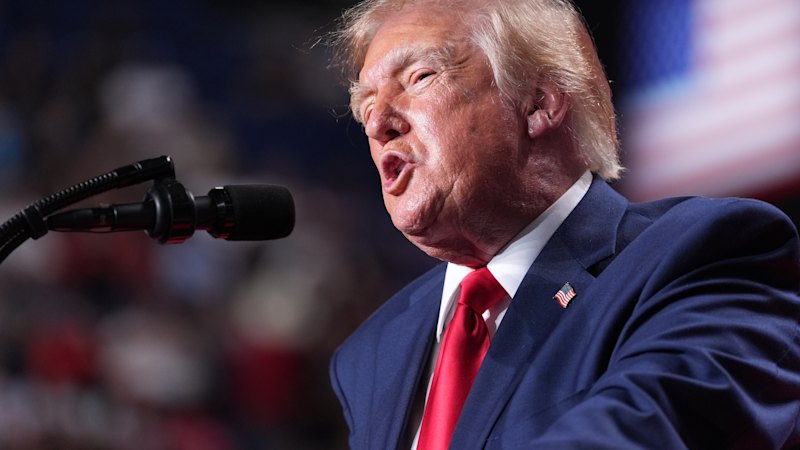 Australia news LIVE: Trump rules out fresh strikes; Christa Pike ‘up and walking’; closing statements in murder of Perth brothers in Mexico
