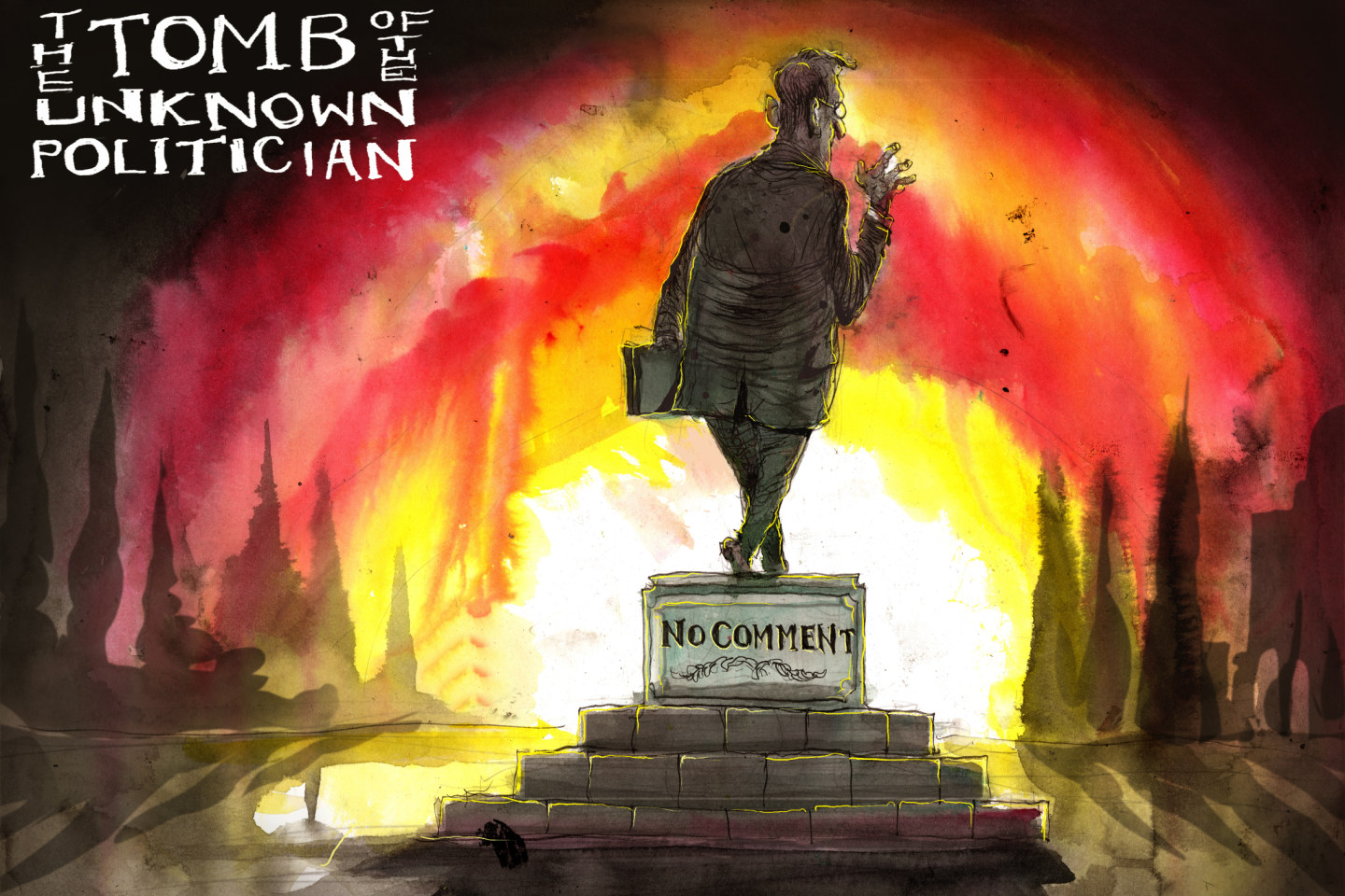 David Rowe cartoons June 2023 for the Australian Financial Review
