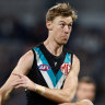 AFL semi-finals teams and expert tips: Power recall Marshall in bid to stretch Hawks