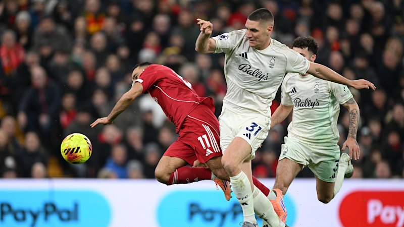 More misery for Liverpool, Manchester City as Arsenal’s title run gets a boost