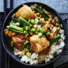 Oyakodon has been a midweek staple in Julia Busutil Nishimura’s household for more than a decade.
